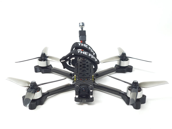 TheFPV Monolyf 5" Freestyle / Cinematography Quadcopter (Pre-Built)