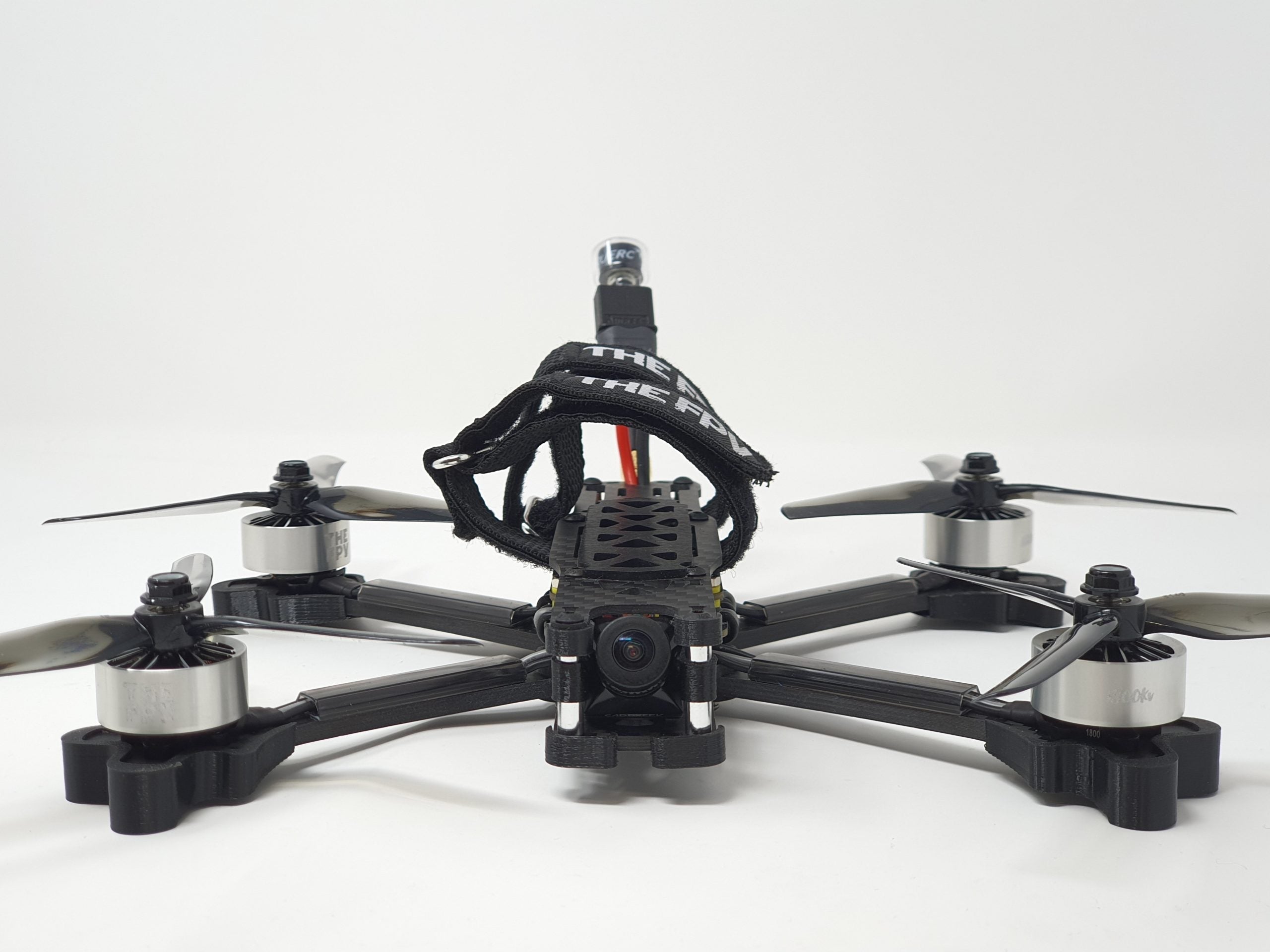 TheFPV Monolyf 5" Freestyle / Cinematography Quadcopter (Pre-Built)