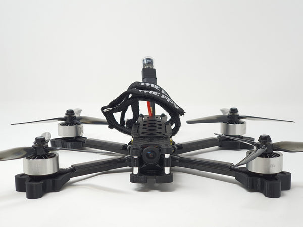 TheFPV Monolyf 5" Freestyle / Cinematography Quadcopter (Pre-Built)