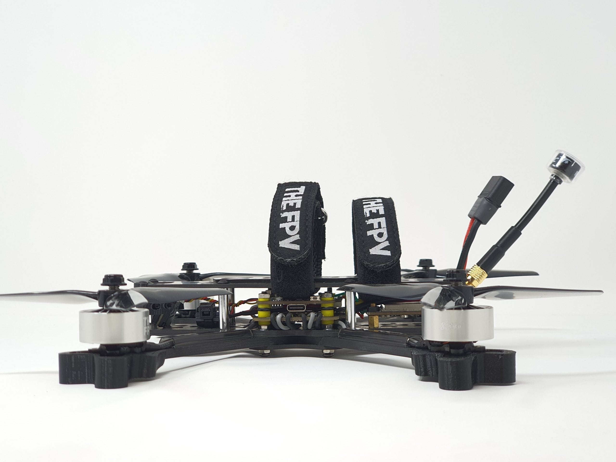 TheFPV Monolyf 5" Freestyle / Cinematography Quadcopter (Pre-Built)