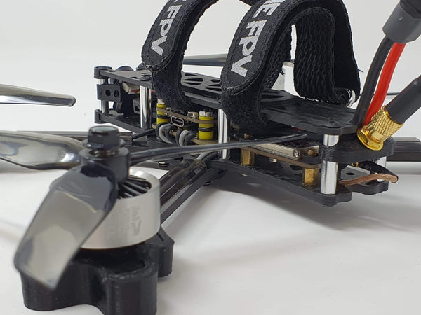 TheFPV Monolyf 5" Freestyle / Cinematography Quadcopter (Pre-Built)