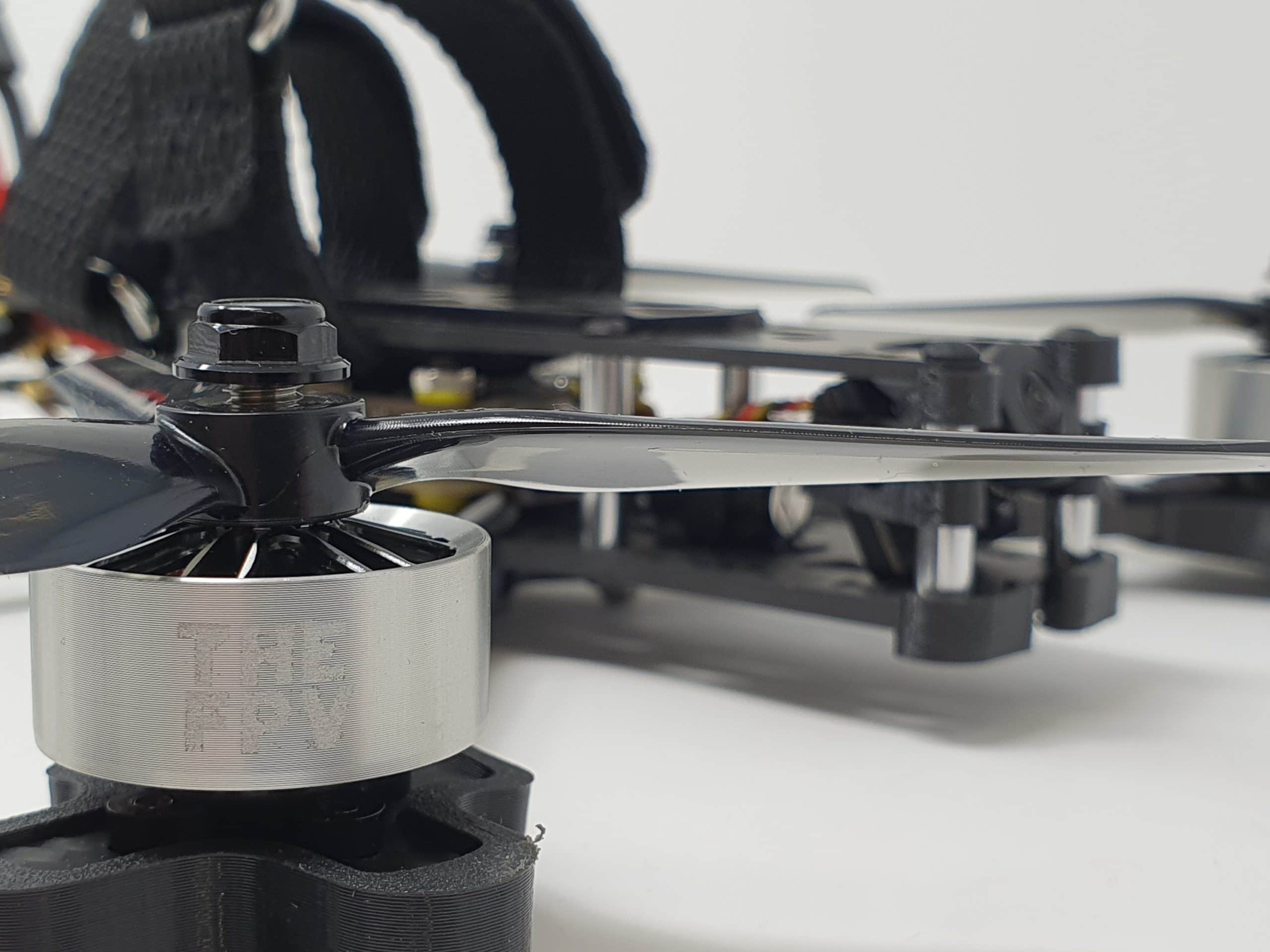 TheFPV Monolyf 5" Freestyle / Cinematography Quadcopter (Pre-Built)