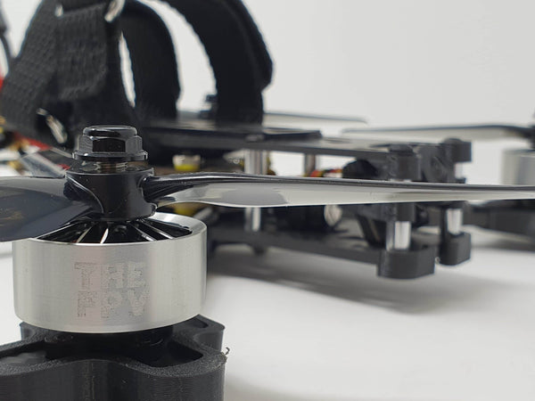 TheFPV Monolyf 5" Freestyle / Cinematography Quadcopter (Pre-Built)