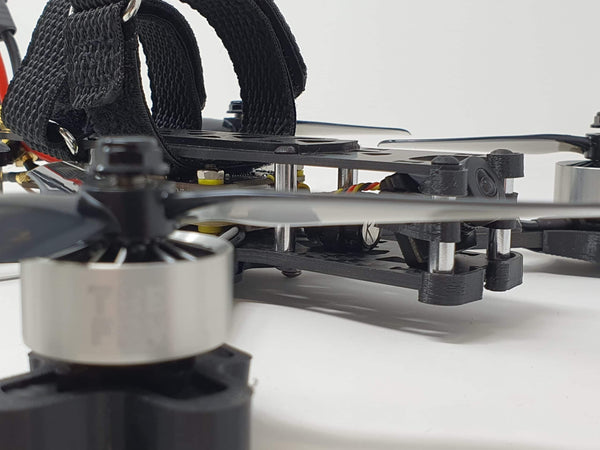 TheFPV Monolyf 5" Freestyle / Cinematography Quadcopter (Pre-Built)