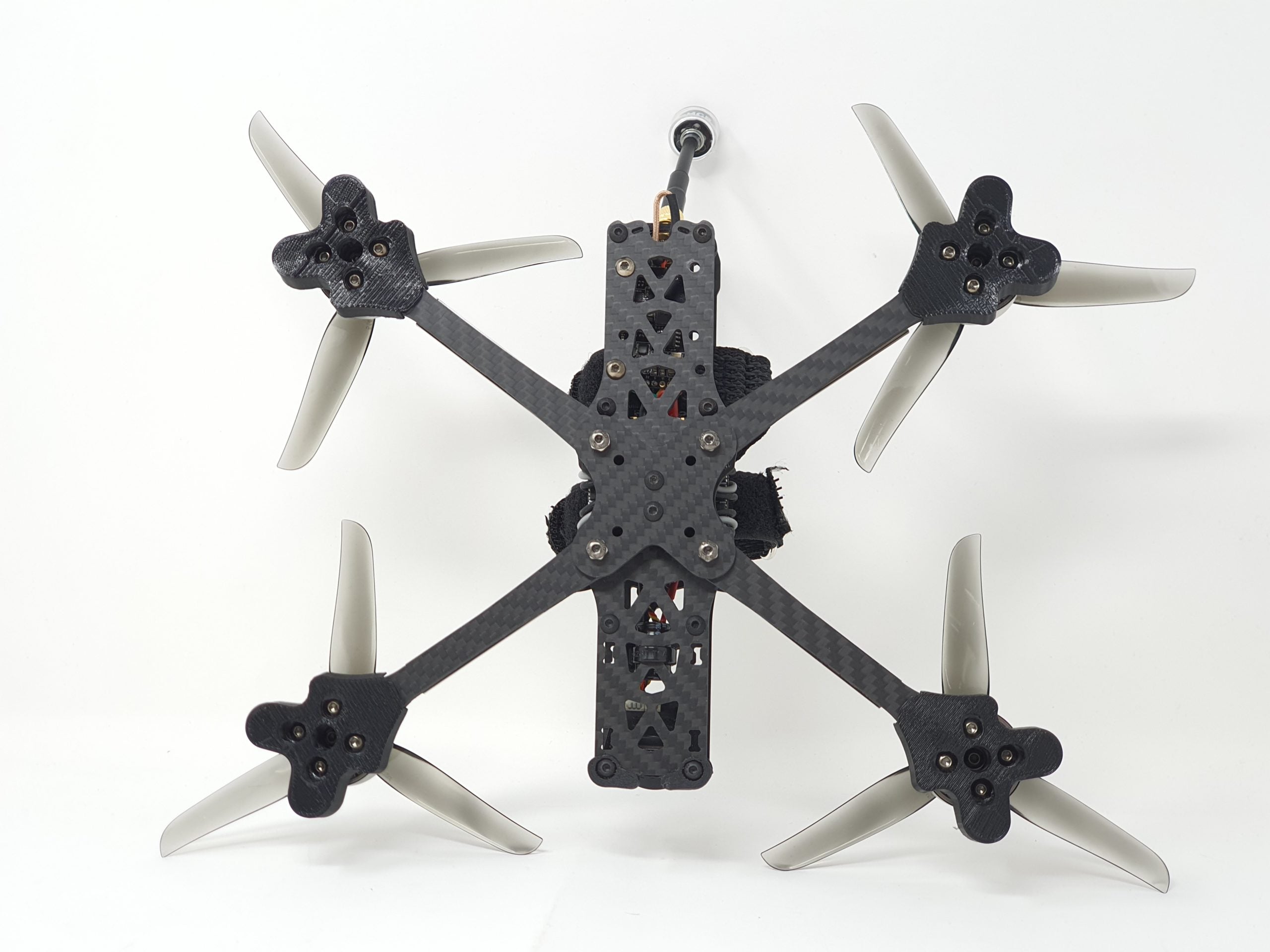 TheFPV Monolyf 5" Freestyle / Cinematography Quadcopter (Pre-Built)