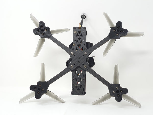 TheFPV Monolyf 5" Freestyle / Cinematography Quadcopter (Pre-Built)