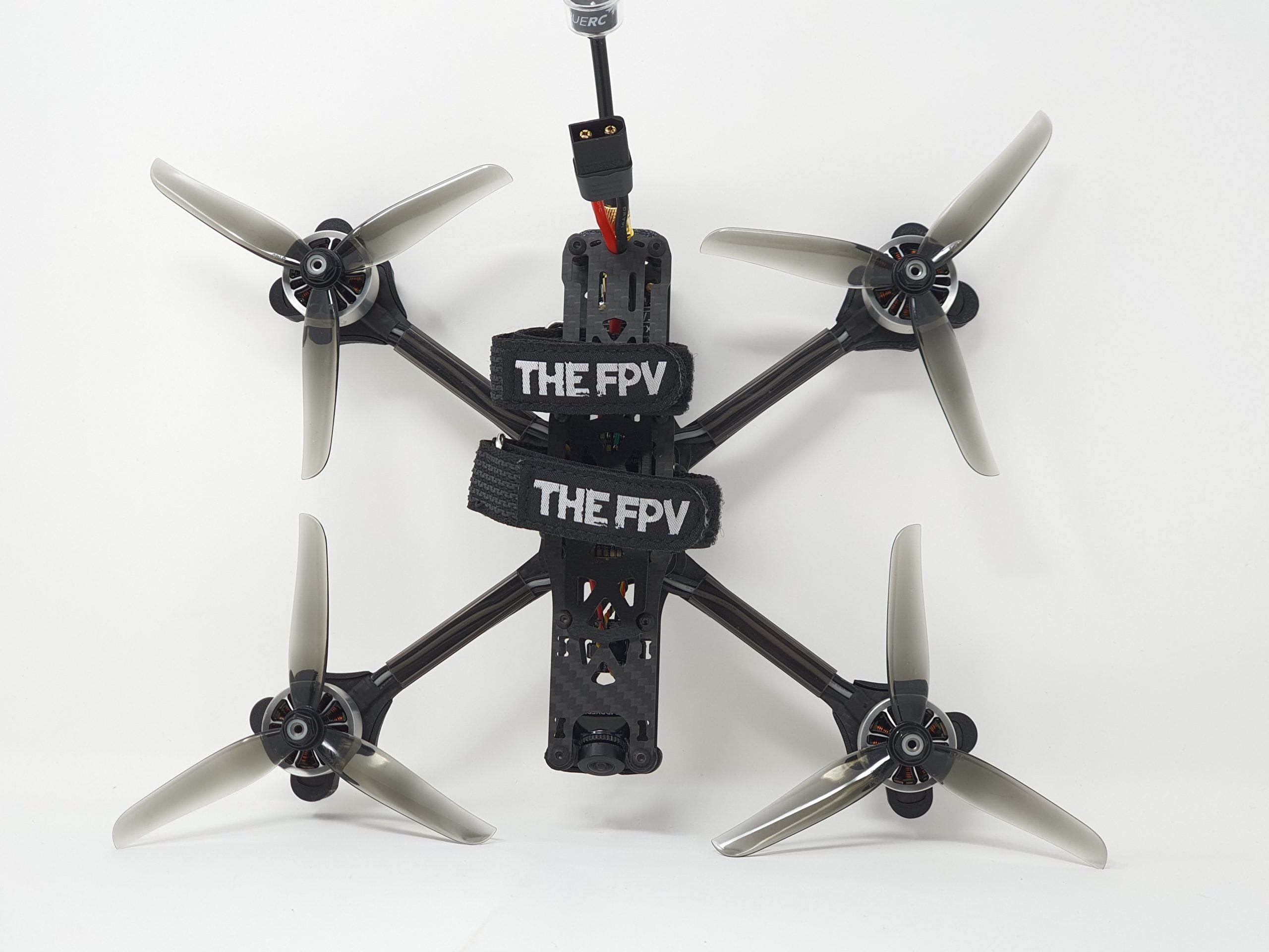 TheFPV Monolyf 5" Freestyle / Cinematography Quadcopter (Pre-Built)
