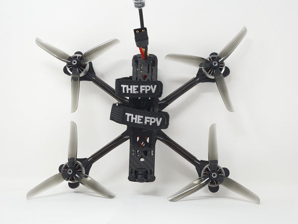 TheFPV Monolyf 5" Freestyle / Cinematography Quadcopter (Pre-Built)
