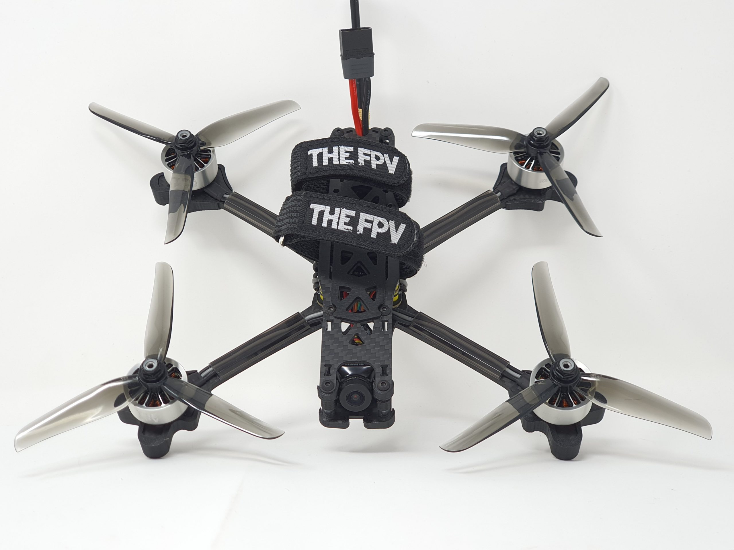 TheFPV Monolyf 5" Freestyle / Cinematography Quadcopter (Pre-Built)