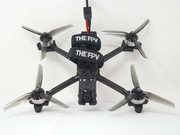 TheFPV Monolyf 5" Freestyle / Cinematography Quadcopter (Pre-Built)