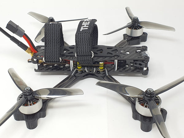 TheFPV Monolyf 5" Freestyle / Cinematography Quadcopter (Pre-Built)