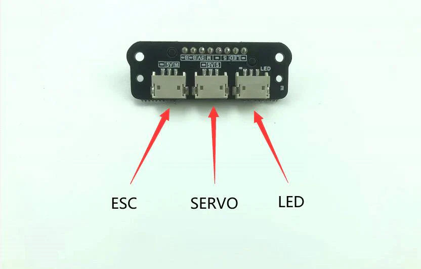 Replacement Hee Wing T1 Ranger Quick Release Accessories Kit
