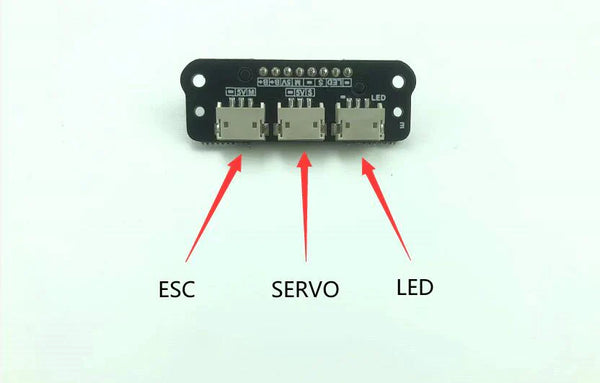 Replacement Hee Wing T1 Ranger Quick Release Accessories Kit