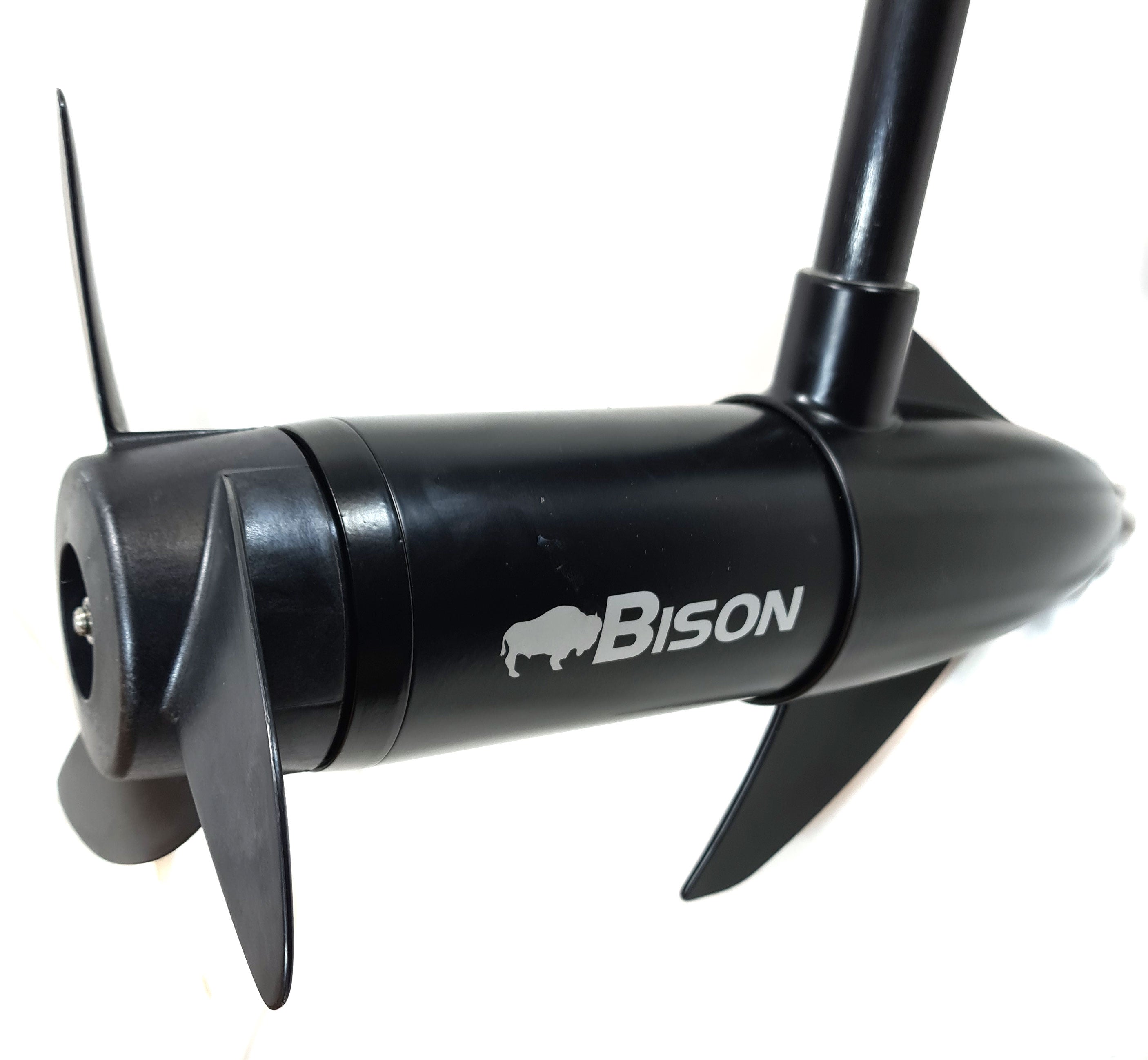 BISON 55lb SHORT SHAFT ELECTRIC OUTBOARD MOTOR