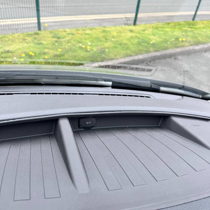 For Volkswagen Transporter T6.1 Rubber Comfort Interior Bundle Package | Van-X