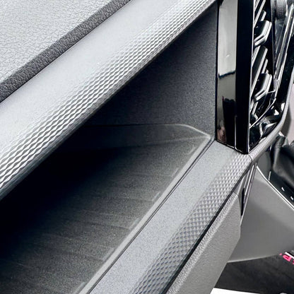 For Volkswagen Transporter T6.1 Rubber Comfort Interior Bundle Package | Van-X