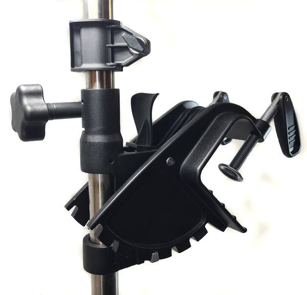 Bison 12v 80lb Brushless Electric Outboard Motor M150