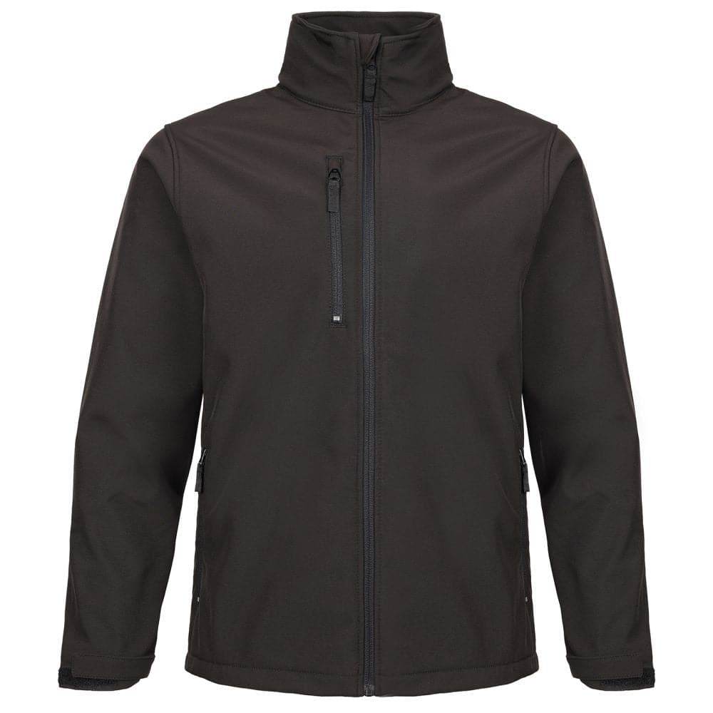 Fort 204 Selkirk Softshell Waterproof Jacket