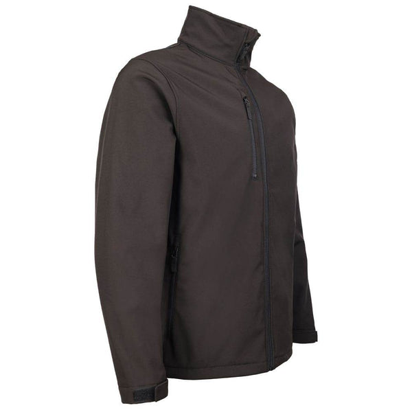 Fort 204 Selkirk Softshell Waterproof Jacket