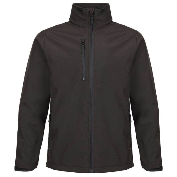 Fort 204 Selkirk Softshell Waterproof Jacket