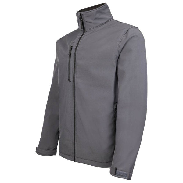 Fort 204 Selkirk Softshell Waterproof Jacket