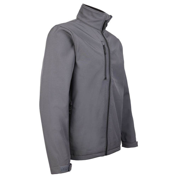 Fort 204 Selkirk Softshell Waterproof Jacket