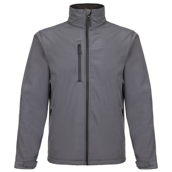 Fort 204 Selkirk Softshell Waterproof Jacket