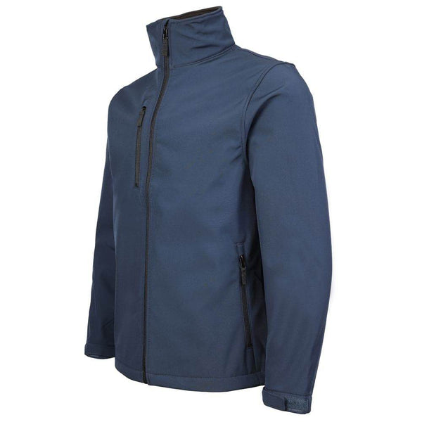Fort 204 Selkirk Softshell Waterproof Jacket