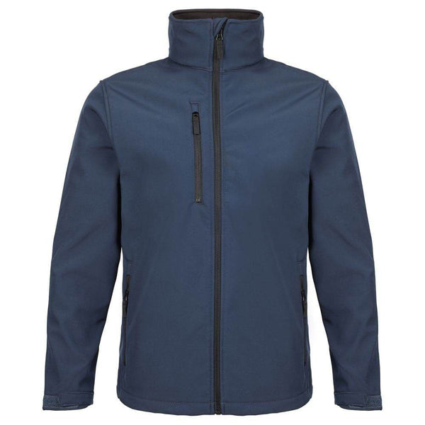 Fort 204 Selkirk Softshell Waterproof Jacket