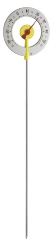 Gautzsch (FO) TFA 12.2055.07 Lollipop Garden Thermometer