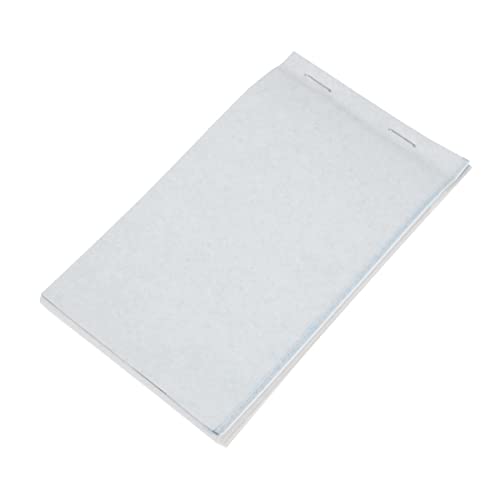 Fiesta Duplicate Restaurant Pad White (Box 50)