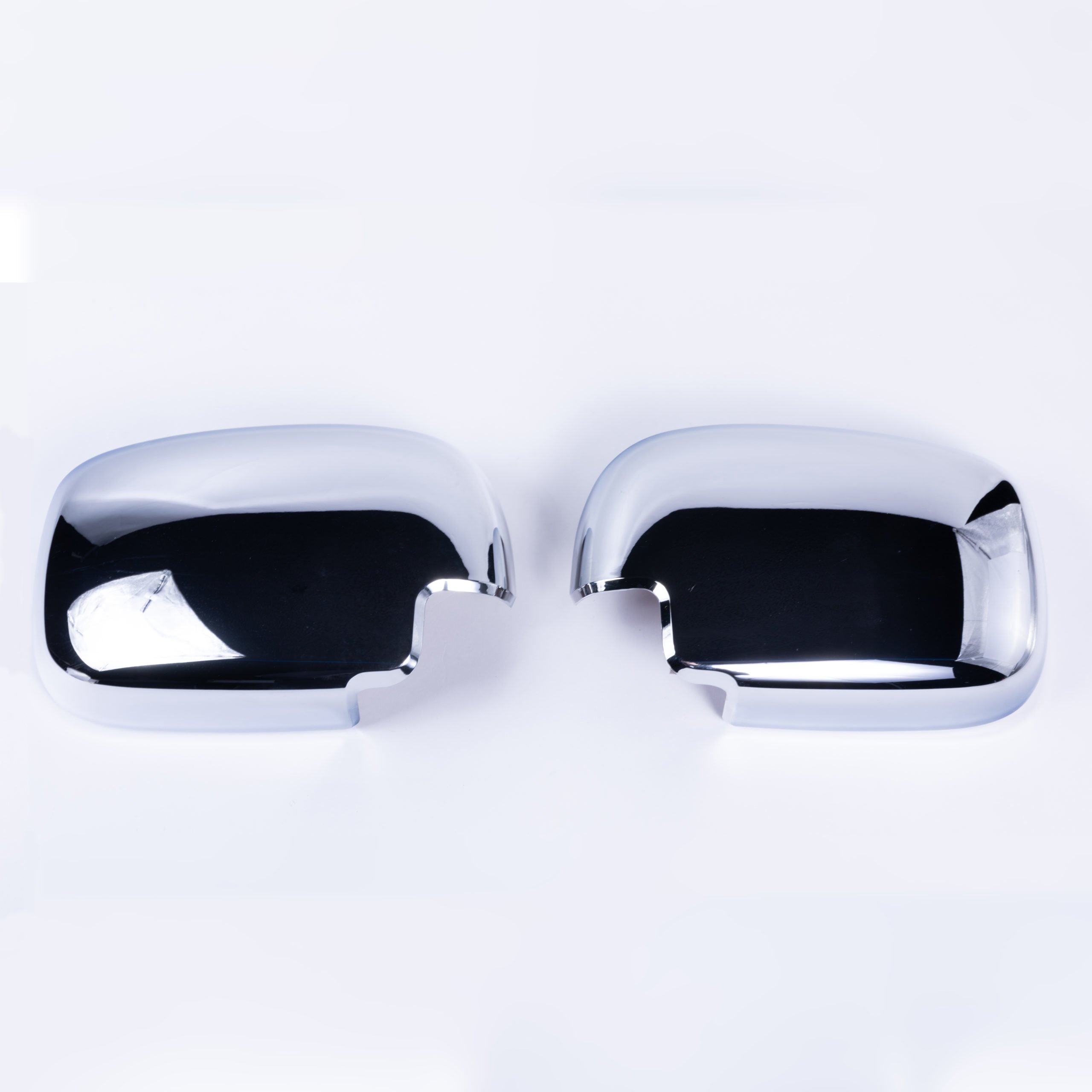 For Mazda Bongo ABS Chrome Mirror Covers | Stylish Upgrade & Perfect Gift
