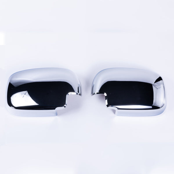 For Mazda Bongo ABS Chrome Mirror Covers | Stylish Upgrade & Perfect Gift