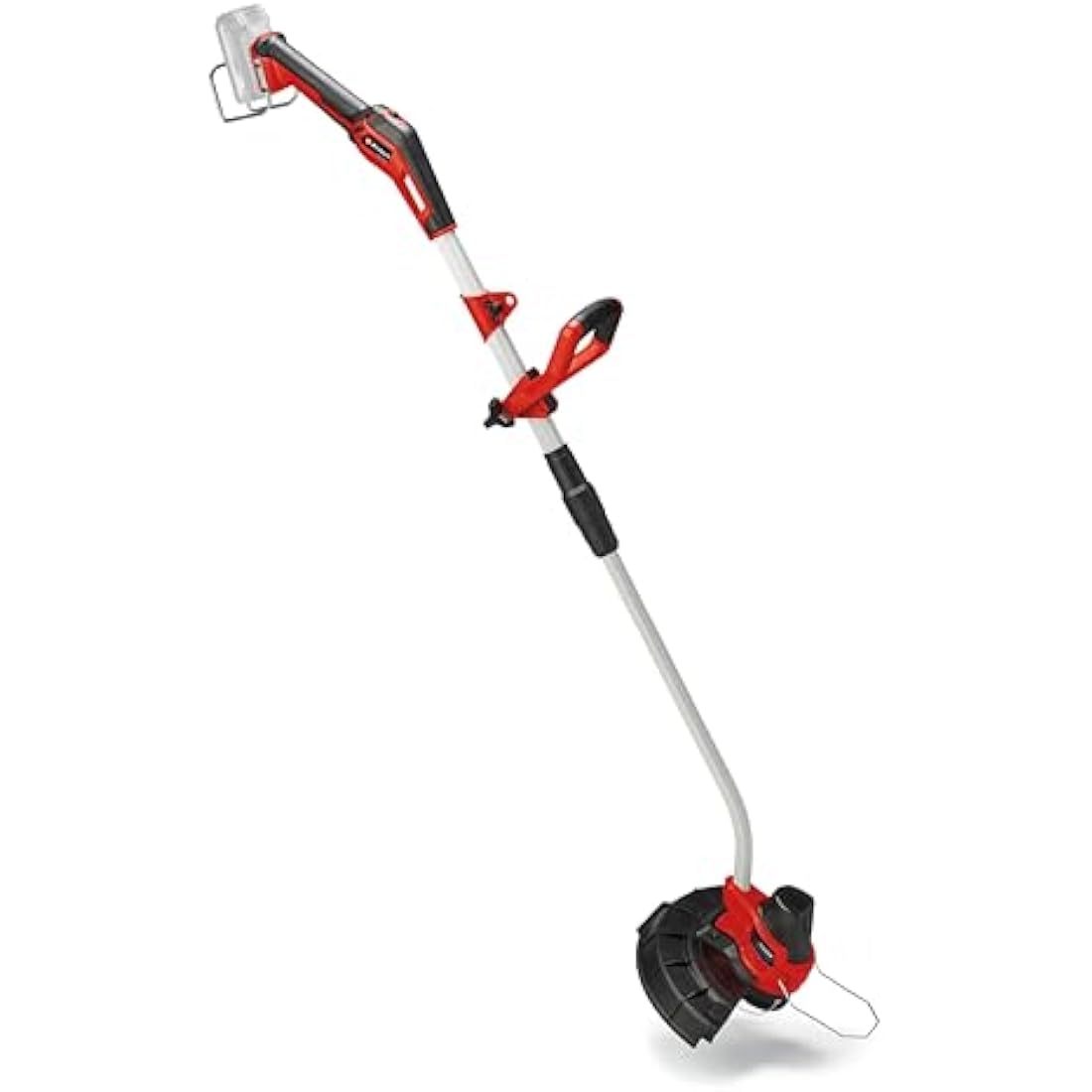 Einhell Power X-Change 18/33 Cordless Strimmer - 18V Battery Strimmer, Auto Line Feed 33cm Grass Trimmer - GE-CT 18/30 Li Garden Strimmer, Cordless Weed and Grass Cutter (Battery Not Included)
