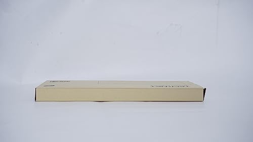 TECKNET 2.4G Wireless Keyboard For Windows/Chrome OS, UK Layout Compact Mini Keyboard, Small Silent Whisper-Quiet Keyboards with 12 months Battery Life (Pink)