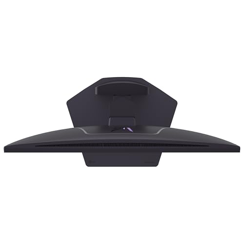 LG UltraGear G8 Gaming Monitor 27G850A – 4K UHD Nano IPS 27 inch, Dual-Mode 240Hz / 480Hz, 1ms (GtG), AMD FreeSync Premium Pro, DisplayHDR 600, DP 2.1, HDMI 2.1, Black