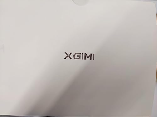 XGIMI MoGo 2 Mini Projector, 400 ISO Lumens Portable DLP Movie Projector, Smart HD, Auto Focus, Object Avoidance, Screen Adaption, with WiFi and Bluetooth, Android TV 11.0, Projector for Bedroom