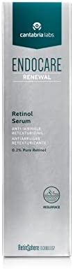 CANTABRIA LABS Endocare Renewal Retinol Serum 0.2% (30 ml)