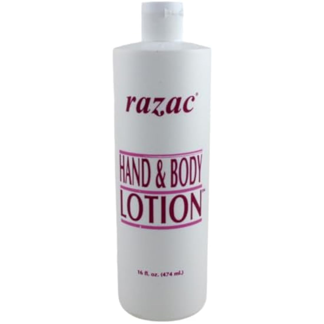 Razac Hand & Body Lotion, 473 ml (Pack of 3)