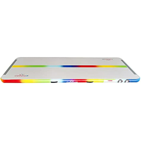 Air Track™ Pro Air Track Gymnastics mat 3m x 1m x 10cm