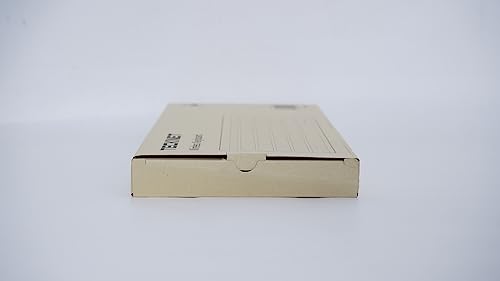 TECKNET 2.4G Wireless Keyboard For Windows/Chrome OS, UK Layout Compact Mini Keyboard, Small Silent Whisper-Quiet Keyboards with 12 months Battery Life (Pink)