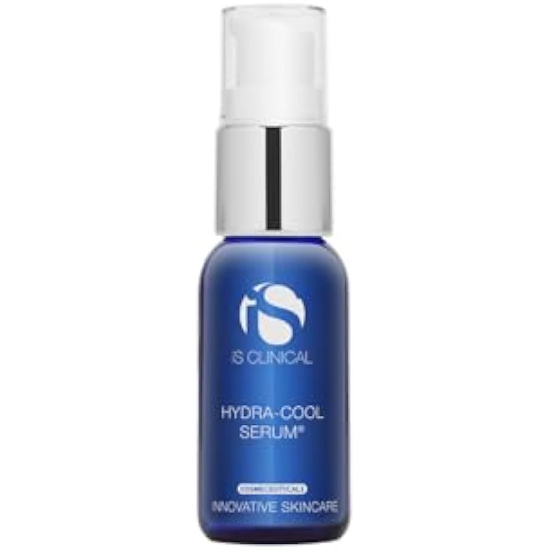 iS CLINICAL Hydra-Cool Serum, Refreshing and Hydrating Skin Face Serum, Anti-Blemish, Anti-Redness, 1 Fl Oz