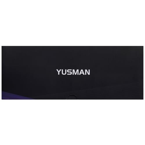 Jump Starter Power Pack, 12V Car Battery Booster, 5000A Portable Battery Pack (7.0 Gas/5.0L Diesel), Portable Jump Starter with Extended Smart Jump Cables, 3-Mode Lights