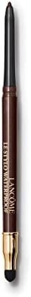 Lancôme Le Stylo Waterproof Eyeliner - Long-Lasting, Creamy & Blendable Eyeliner Pencil with Smudger
