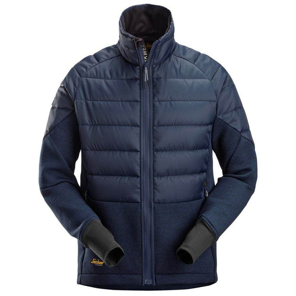 Snickers 1902 Flexiwork Hybrid Jacket