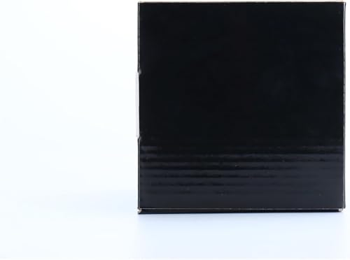 Qnoavve Bluetooth App Control LED Sign, 14.6"x3.6" Devil Eyes Car Lights, Flexible USB 5V LED Car Sign, Programmable Customizable Display Panel, Scrolling Message Board for Store Bar Hotel Party