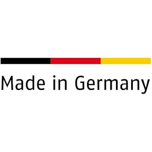 ABUS Steel-O-Chain 9809 chain lock - Hardened steel bicycle lock - security level 12 - 140 cm - Black