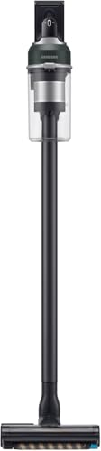 Samsung Jet 95 Pro 210W Cordless Stick Vacuum Cleaner with Pet Tool+ & spray spinning sweeper, Powerful cleaning, 60 mins Run time, Light weight design, VS20C9547TB/EU