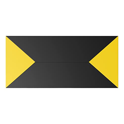 W-KING 90W Max Bluetooth Speaker, IPX6 Waterproof Portable Speakers Wireless Bluetooth, 50W Deep Bass Loud Outdoor Speaker with 40H Playtime/Stereo Pairing/TF Card/AUX/NFC for Home Party,Camping,Beach