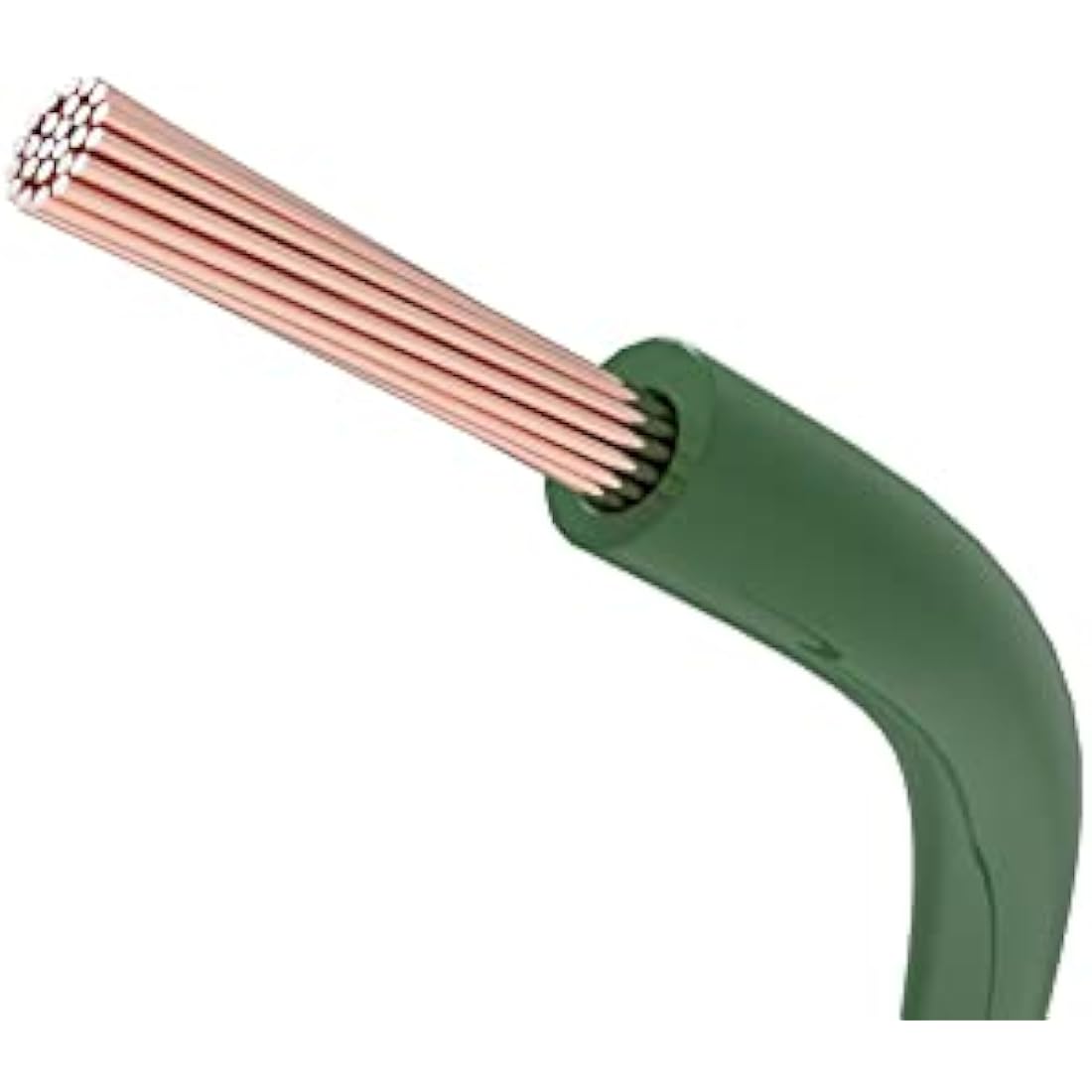 500 m Boundary Cable for Robotic Lawnmowers, Lawn Mowers, Accessories Set, Boundary Wire for Search Cables, Compatible with Gardena/Bosch/Husqvarna/Worx/Honda/Robomow/Diameter 2.7 mm